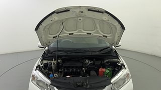 Used 2014 Honda City [2014-2017] V Petrol Manual engine ENGINE & BONNET OPEN FRONT VIEW