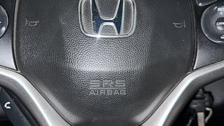 Used 2014 Honda City [2014-2017] V Petrol Manual top_features Airbags