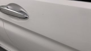 Used 2014 Honda City [2014-2017] V Petrol Manual dents MINOR SCRATCH