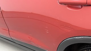 Used 2018 Maruti Suzuki Vitara Brezza [2016-2020] VDi Diesel Manual dents MINOR SCRATCH