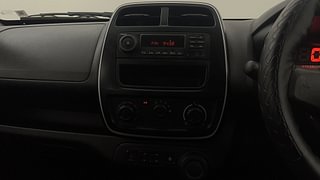 Used 2019 Renault Kwid [2015-2019] RXL Petrol Manual top_features Integrated (in-dash) music system