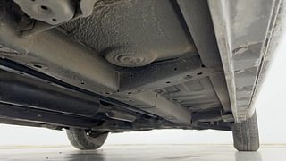 Used 2017 Maruti Suzuki Swift [2011-2017] VXi Petrol Manual extra REAR RIGHT UNDERBODY VIEW