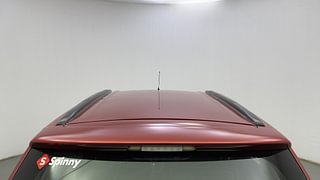 Used 2018 Maruti Suzuki Vitara Brezza [2016-2020] VDi Diesel Manual exterior EXTERIOR ROOF VIEW