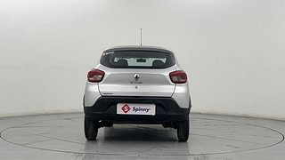 Used 2019 Renault Kwid [2015-2019] RXL Petrol Manual exterior BACK VIEW