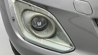 Used 2017 Maruti Suzuki Swift [2011-2017] VXi Petrol Manual top_features Fog lamps