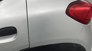 Used 2019 Renault Kwid [2015-2019] RXL Petrol Manual dents MINOR SCRATCH