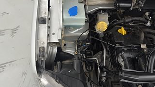 Used 2019 Renault Kwid [2015-2019] RXL Petrol Manual engine ENGINE RIGHT SIDE VIEW
