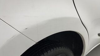 Used 2018 Datsun GO [2014-2019] T Petrol Manual dents MINOR SCRATCH