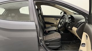 Used 2016 Hyundai Eon [2011-2018] Sportz Petrol Manual interior RIGHT SIDE FRONT DOOR CABIN VIEW