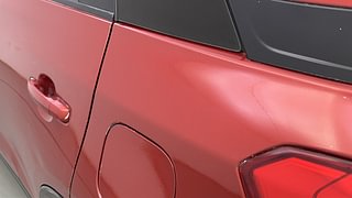 Used 2018 Maruti Suzuki Vitara Brezza [2016-2020] VDi Diesel Manual dents MINOR SCRATCH