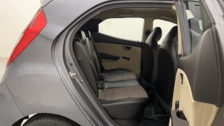 Used 2016 Hyundai Eon [2011-2018] Sportz Petrol Manual interior RIGHT SIDE REAR DOOR CABIN VIEW