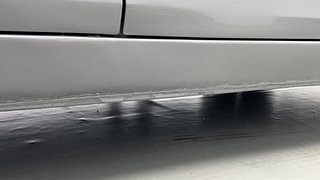 Used 2017 Maruti Suzuki Swift [2011-2017] VXi Petrol Manual dents MINOR SCRATCH