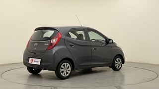 Used 2016 Hyundai Eon [2011-2018] Sportz Petrol Manual exterior RIGHT REAR CORNER VIEW