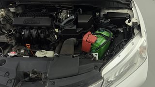 Used 2014 Honda City [2014-2017] V Petrol Manual engine ENGINE LEFT SIDE VIEW