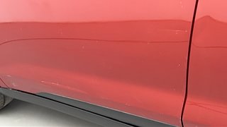 Used 2018 Maruti Suzuki Vitara Brezza [2016-2020] VDi Diesel Manual dents MINOR DENT
