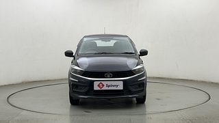 Used 2022 Tata Tigor XM Petrol Manual exterior FRONT VIEW