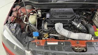 Used 2018 Maruti Suzuki Vitara Brezza [2016-2020] VDi Diesel Manual engine ENGINE RIGHT SIDE VIEW