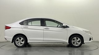 Used 2014 Honda City [2014-2017] V Petrol Manual exterior RIGHT SIDE VIEW