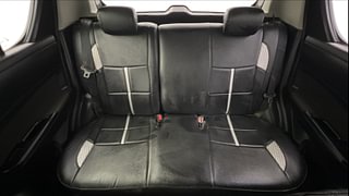 Used 2017 Maruti Suzuki Swift [2011-2017] VXi Petrol Manual interior REAR SEAT CONDITION VIEW