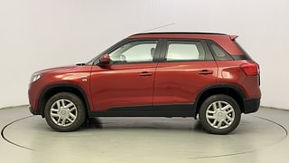Used 2018 Maruti Suzuki Vitara Brezza [2016-2020] VDi Diesel Manual exterior LEFT SIDE VIEW
