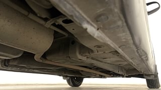 Used 2016 Hyundai Eon [2011-2018] Sportz Petrol Manual extra REAR RIGHT UNDERBODY VIEW