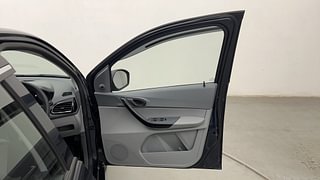 Used 2022 Tata Tigor XM Petrol Manual interior RIGHT FRONT DOOR OPEN VIEW