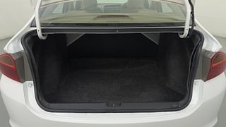 Used 2014 Honda City [2014-2017] V Petrol Manual interior DICKY INSIDE VIEW