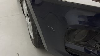Used 2022 Tata Tigor XM Petrol Manual dents MINOR SCRATCH