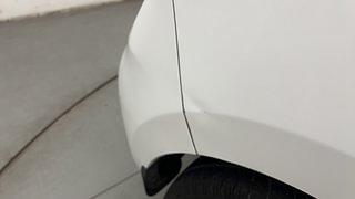 Used 2018 Hyundai Grand i10 [2017-2020] Sportz AT 1.2 Kappa VTVT Petrol Automatic dents MINOR DENT