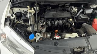 Used 2014 Honda City [2014-2017] V Petrol Manual engine ENGINE RIGHT SIDE VIEW