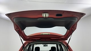 Used 2018 Maruti Suzuki Vitara Brezza [2016-2020] VDi Diesel Manual interior DICKY DOOR OPEN VIEW