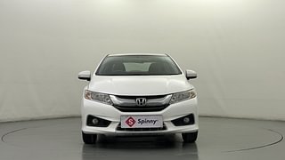 Used 2014 Honda City [2014-2017] V Petrol Manual exterior FRONT VIEW