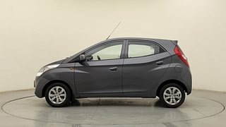 Used 2016 Hyundai Eon [2011-2018] Sportz Petrol Manual exterior LEFT SIDE VIEW