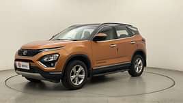 2019 Tata Harrier XZ