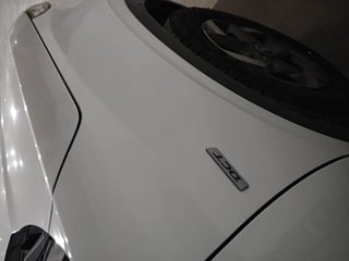 Used 2019 Hyundai Venue [2019-2022] SX Plus 1.0 Turbo DCT Petrol Automatic dents MINOR SCRATCH