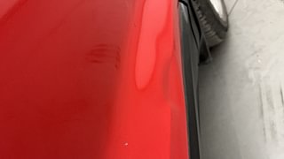 Used 2018 Ford EcoSport [2017-2021] Titanium + 1.5L TDCi Diesel Manual dents MINOR DENT