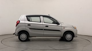 Used 2016 Maruti Suzuki Alto 800 [2016-2019] VXI (O) Petrol Manual exterior RIGHT SIDE VIEW