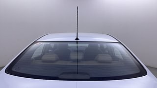 Used 2012 Hyundai Verna [2011-2015] Fluidic 1.6 CRDi SX Diesel Manual exterior BACK WINDSHIELD VIEW