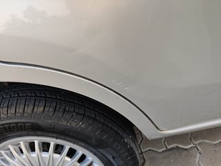 Used 2016 Maruti Suzuki Alto 800 [2016-2019] VXI (O) Petrol Manual dents MINOR SCRATCH