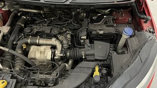 Used 2018 Ford EcoSport [2017-2021] Titanium + 1.5L TDCi Diesel Manual engine ENGINE LEFT SIDE VIEW