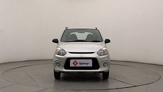 Used 2016 Maruti Suzuki Alto 800 [2016-2019] VXI (O) Petrol Manual exterior FRONT VIEW
