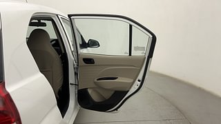 Used 2021 Hyundai New Santro 1.1 Sportz MT Petrol Manual interior RIGHT REAR DOOR OPEN VIEW