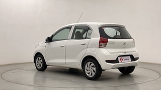 Used 2021 Hyundai New Santro 1.1 Sportz MT Petrol Manual exterior LEFT REAR CORNER VIEW