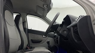 Used 2016 Maruti Suzuki Alto 800 [2016-2019] VXI (O) Petrol Manual interior RIGHT SIDE FRONT DOOR CABIN VIEW