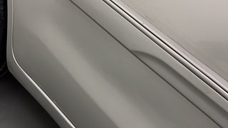Used 2012 Maruti Suzuki Ertiga [2012-2015] Vxi Petrol Manual dents MINOR DENT
