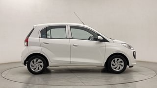 Used 2021 Hyundai New Santro 1.1 Sportz MT Petrol Manual exterior RIGHT SIDE VIEW