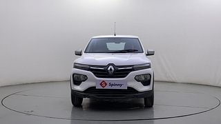 Used 2022 Renault Kwid 1.0 RXT AMT SCE Petrol Automatic exterior FRONT VIEW