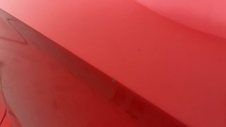 Used 2018 Ford EcoSport [2017-2021] Titanium + 1.5L TDCi Diesel Manual dents MINOR SCRATCH