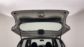 Used 2016 Maruti Suzuki Alto 800 [2016-2019] VXI (O) Petrol Manual interior DICKY DOOR OPEN VIEW