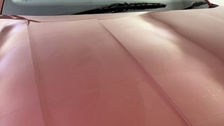 Used 2021 Volkswagen Taigun Topline 1.0 TSI MT Petrol Manual dents MINOR DENT